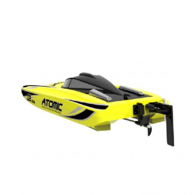 Atomic Speed Boat