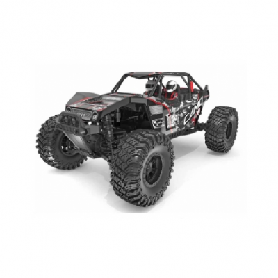 REDCAT CamoX4