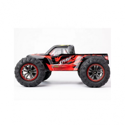 Spirit Racing 1/10 Scale