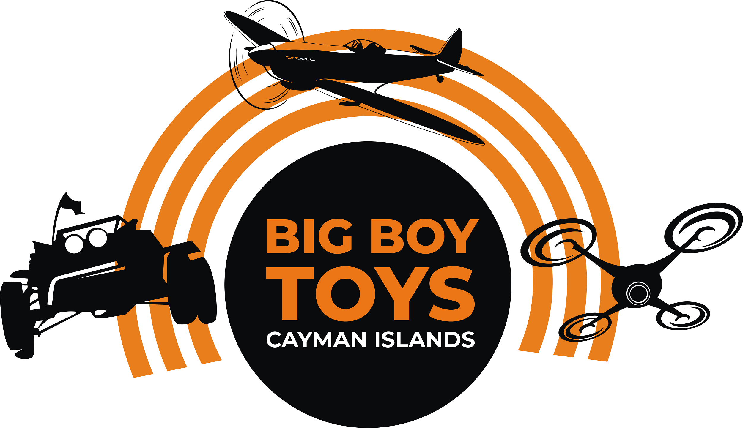 BIg Boy Toys Ltd.