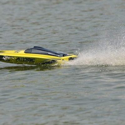 RC Boats