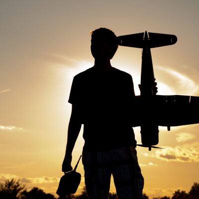 RC Airplanes