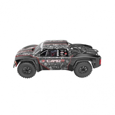 Redcat Camo TT Pro 1/10 Scale Brushless Electric RC Trophy Truck