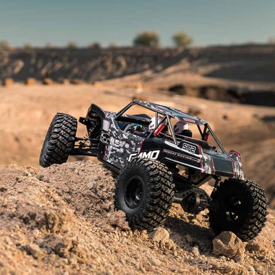 RC Cars / Trucks