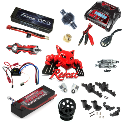 Motor Parts