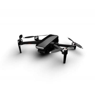 Faith Drone