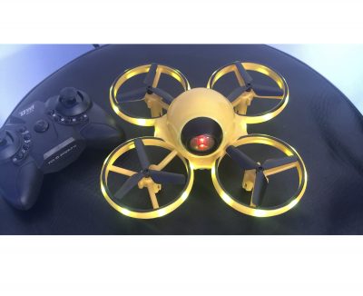 Mini Drone